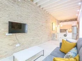 Plaza de Armas Apartment