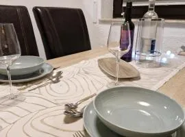 Michas Westerwald Ferienwohnungen