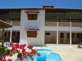 Apartamentos da Jangada