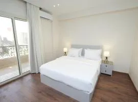 Settle Inn Banafseg Apartments