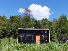 Cielo Abierto، فندق في بوكون