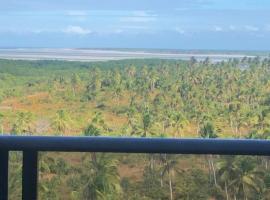 Salinas Premium GAv Resorts, hotel a Salinópolis