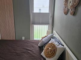 Kopje van Haaglanden, hotel i Haag