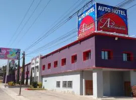 Hotel Aeropuerto Auto Hotel Aeropuerto