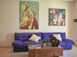 Casablanca Finance City 2Bdr