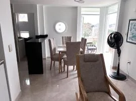 Apartamento Rodadero Playa