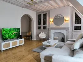 Splendid T4 - Spacious - Air conditioning - 6 People