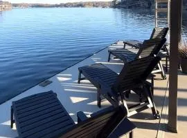 Views! Dock, Water, Game Room, Kids Room!