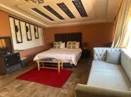 Chambre Zalagh