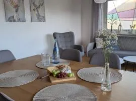 Ferienwohnung am Kurpark