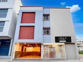 Super Collection O Talwade Corpoarte Homestay