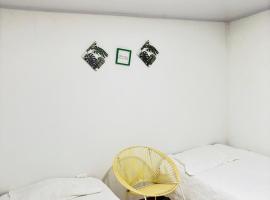 Casa finca platanales, khách sạn ở Cartagena de Indias