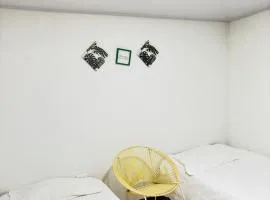 Casa finca platanales