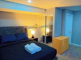 DM Stays, hotel a Brandon