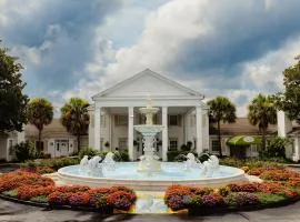 Plantation Resort on Crystal River
