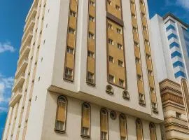 فندق أنوار المنارات الذهبية