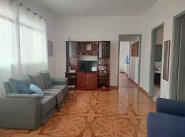 Casa espaço e aconchego, hotel in Jundiaí