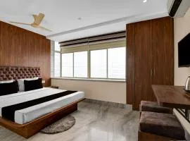 Super Hotel O Netaji Metro Station Kolkata Formerly Mahamaya Step Inn