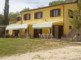 Agriturismo LA FAVELLA YANA