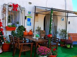 Cueva La Loli, villa en Guadix