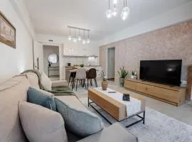 Danellgio cozy nest apartment