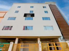 Super Townhouse Puri Bypass Crossway Formerly Hotel Pratee Heights