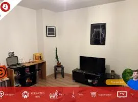 Le Petit Céleste sur Seine