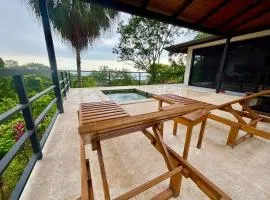 Casa Selvática Wildlife-Happiness