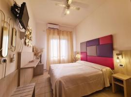 Hotel Gladys, hotel a Cesenatico