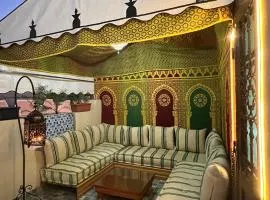 Riad dar Benaarab