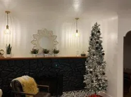 #StayinMyDistrict Twin Falls Spanish-Boho Getaway