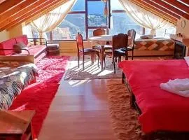 Ξενώνας ΔΡΟΣΟΣΤΑΛΙΑ Some of Attic