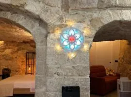 La Quattordici Luxury Apartment