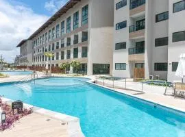 Max Carneiros Suítes - Conforto e sofisticação há alguns passos do mar!