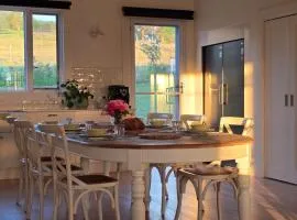 Unwind at new and beautiful Blue Wren Hill