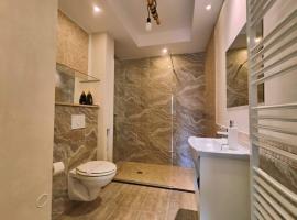 Vivo Metro Amethyst noua noua, khách sạn ở Floreşti