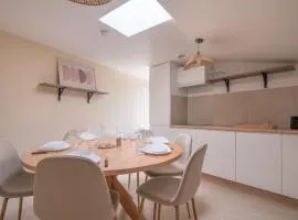 La Parenthèse - Proche Puy du Fo u - 2 appartements équipés et confortables au coeur des Herbiers