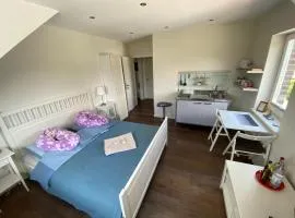 Bed and Breakfast Orange-Inn