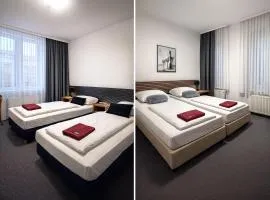 Hotel Nassauer Hof Frankfurt Jahrhunderthalle Süwag Energie Arena