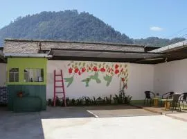 Casa del Barrio