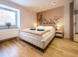 Apartamenty Moniuszki 4