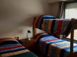 OLO Hostel & Bar Club VIEDMA