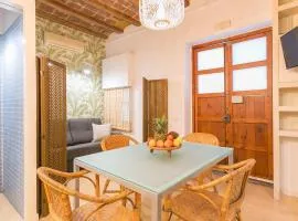 Apartment Just a Few Steps from the Beach