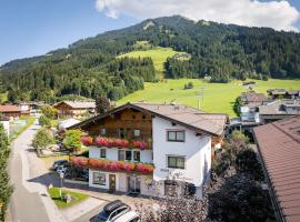 Apartment Anita, hotel en Westendorf