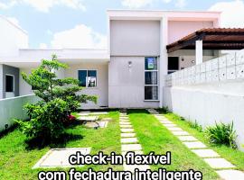 Paraíso em Aquiraz - Paz, Sol e Mar ao seu Alcance, hotel ad Aquiraz