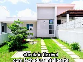 Paraíso em Aquiraz - Paz, Sol e Mar ao seu Alcance