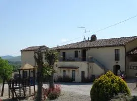 Agriturismo La Poderina