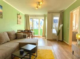 Charmante Unterkunft im Herzen von Radebeul, hotel v destinaci Radebeul