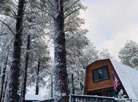 Grand Canyon Cabin! One hour and 10 minutes to the South Entrance!