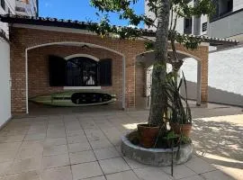 Ubatuba Sport House Quartos e Suites